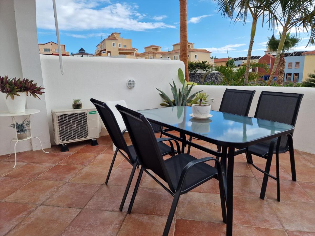 Appartement City Paradise