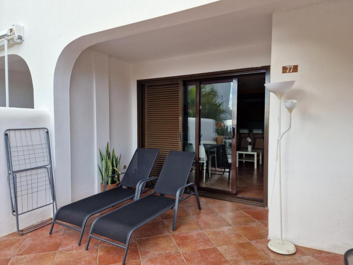 Appartement City Paradise