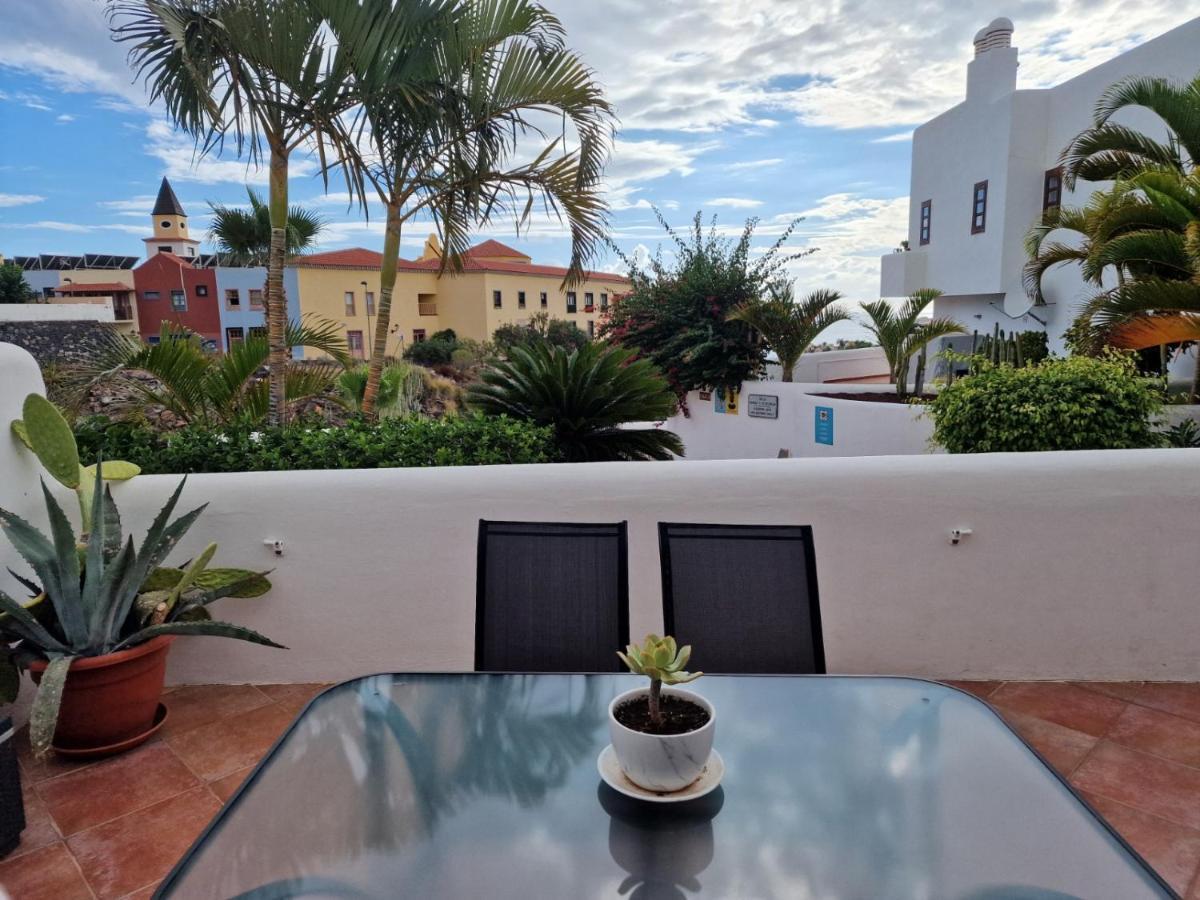 Appartement City Paradise