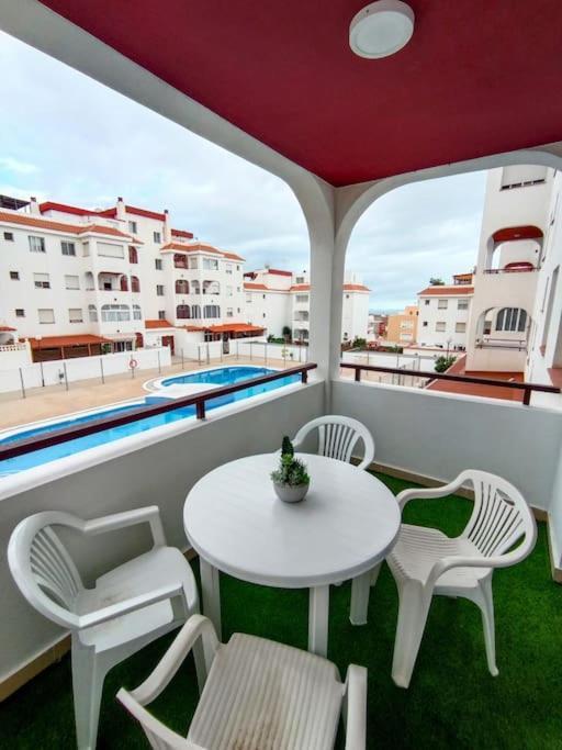 Apartment Dulos House Pool And Free Wifi