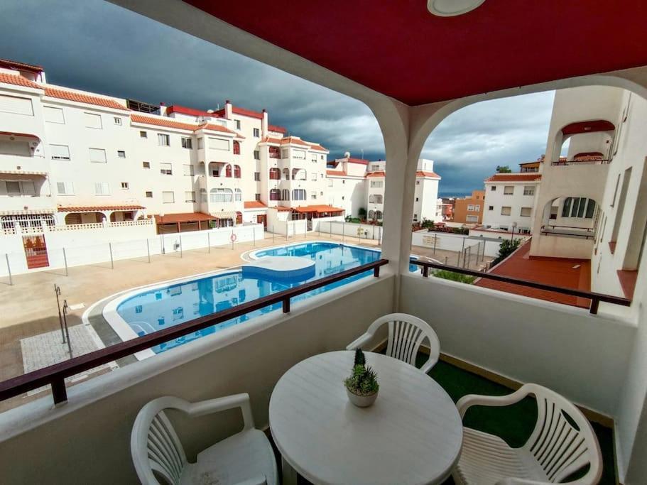 Apartment Dulos House Pool And Free Wifi