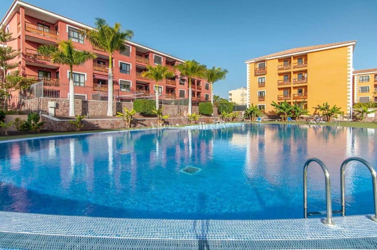 Dama Apartment, El Palm-mar. *