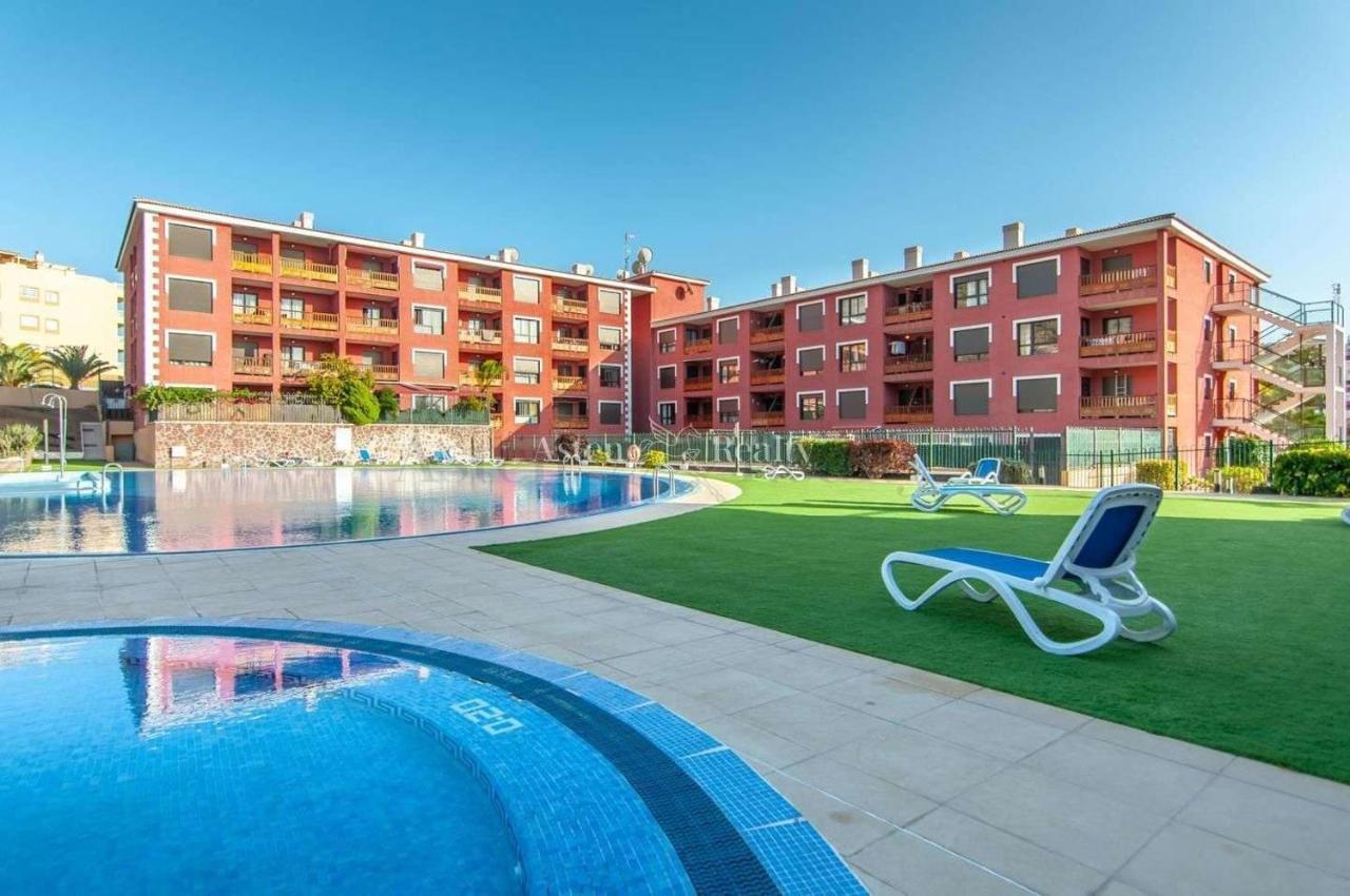 Appartement Dama Apartment, El Palm-mar. Palm-mar