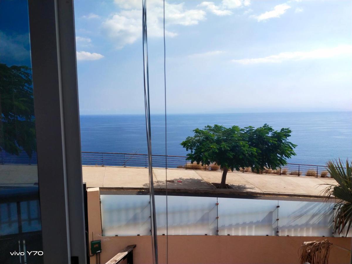 Diverxi-oceans Bed & Breakfast *