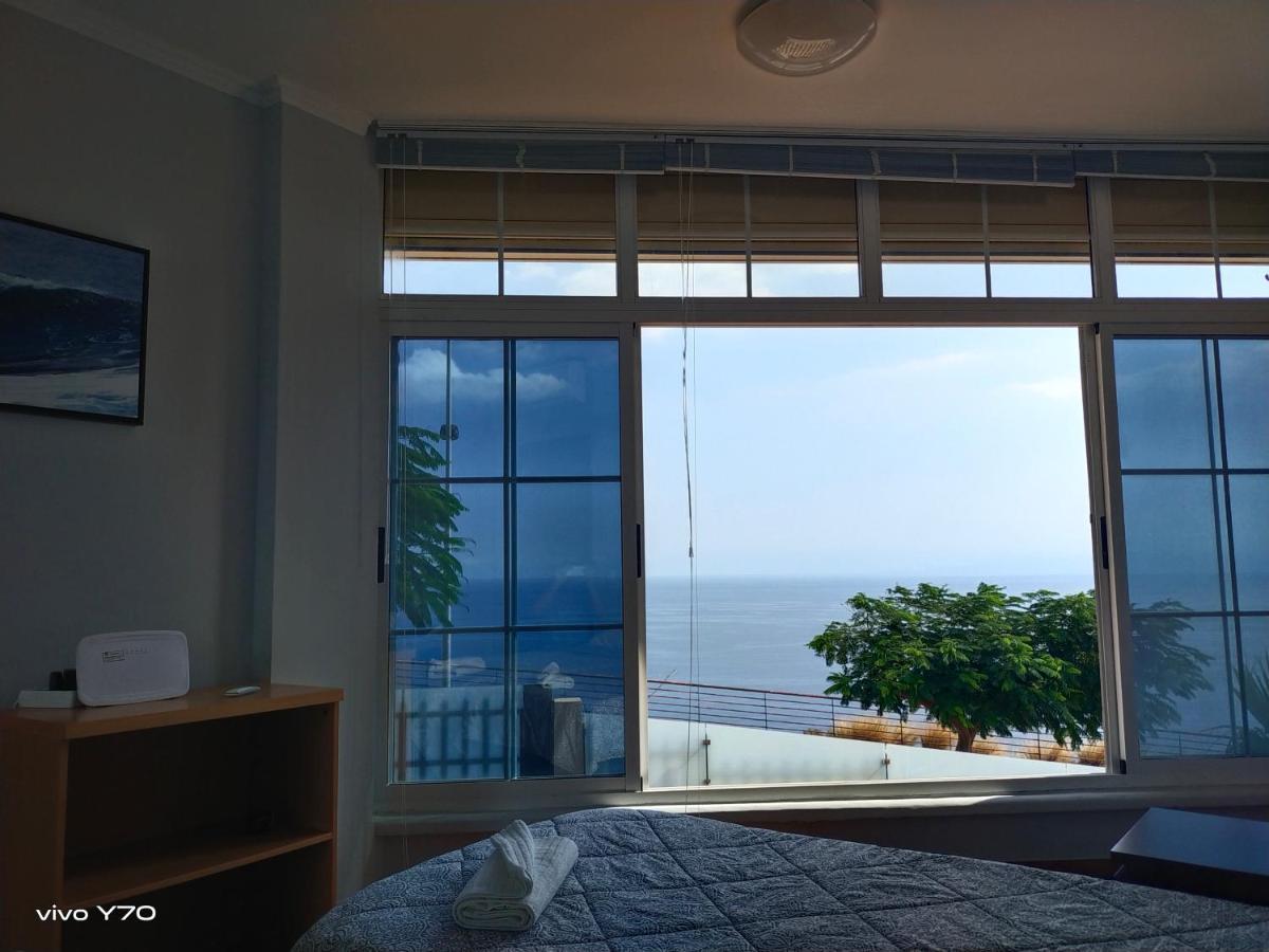 Bed & Breakfast Diverxi-oceans *