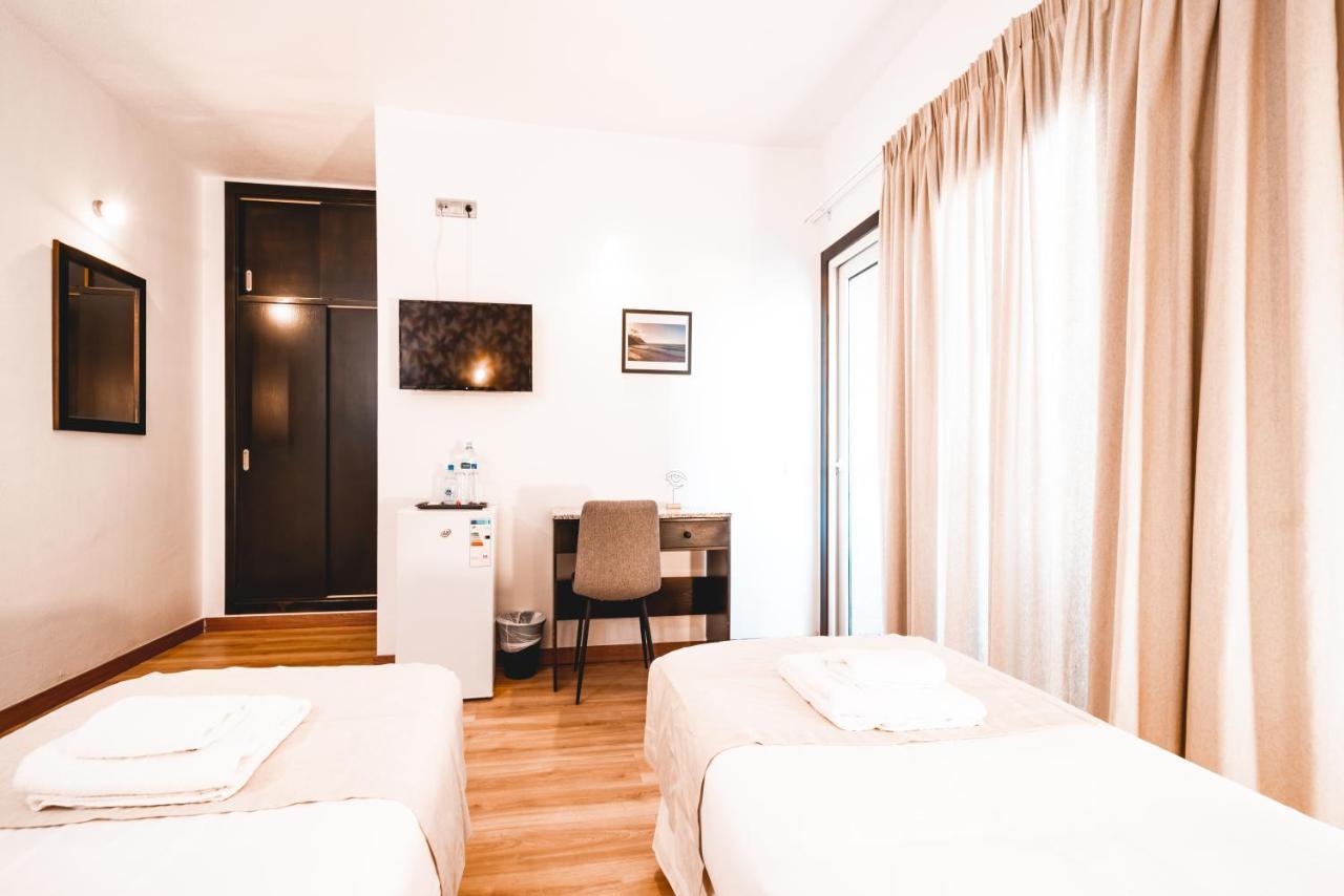 Ventus Appart hôtel *
