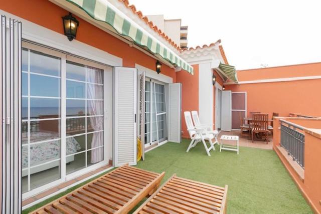Apartment Sara En El Veril Del Duque - Sara Vacation