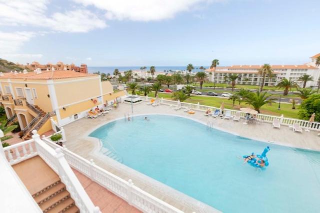 Apartment Sara En El Veril Del Duque - Sara Vacation