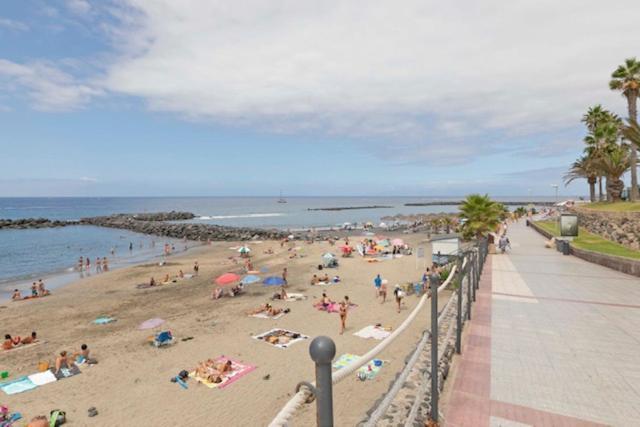 Apartment Sara En El Veril Del Duque - Sara Vacation Costa Adeje (Tenerife)