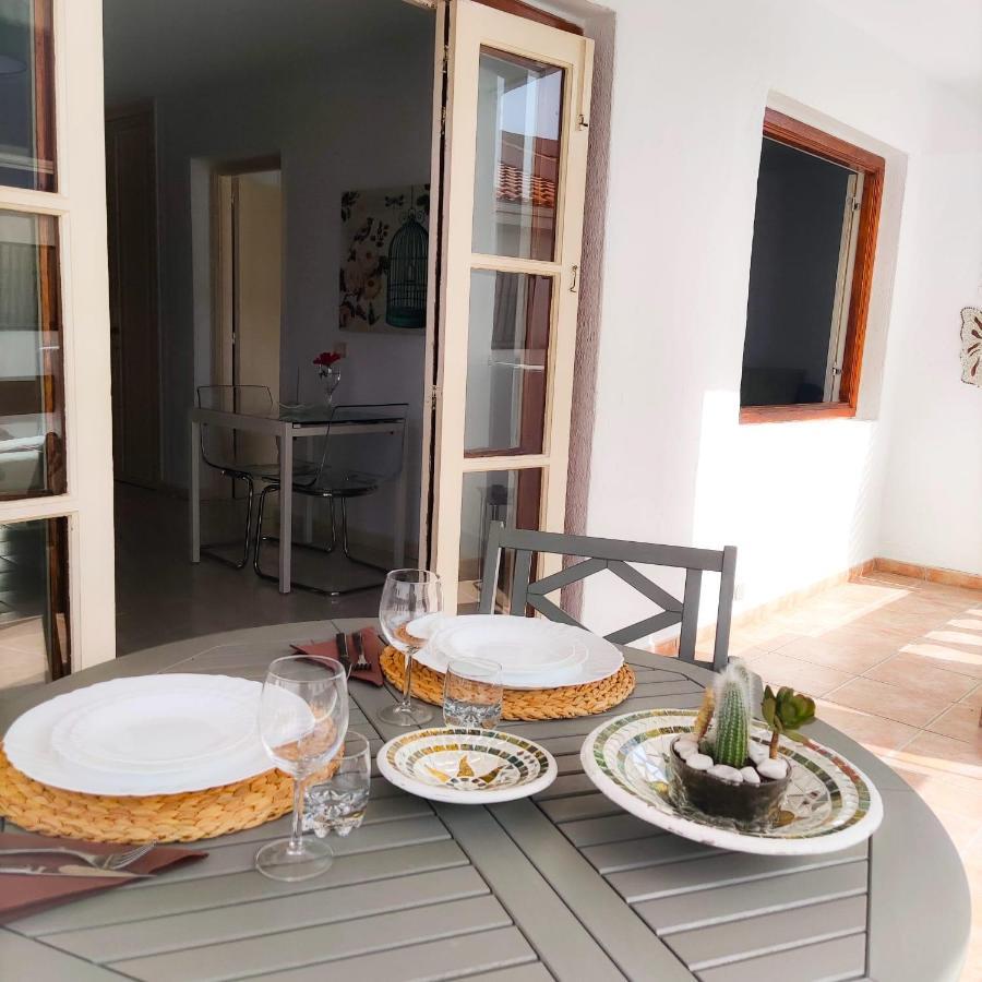 91 Port Royale Cristianos Appartement