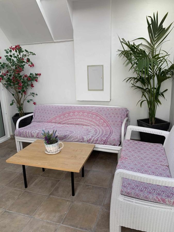 Apartamento Playa De Mendez Apartment Alcala (Tenerife)