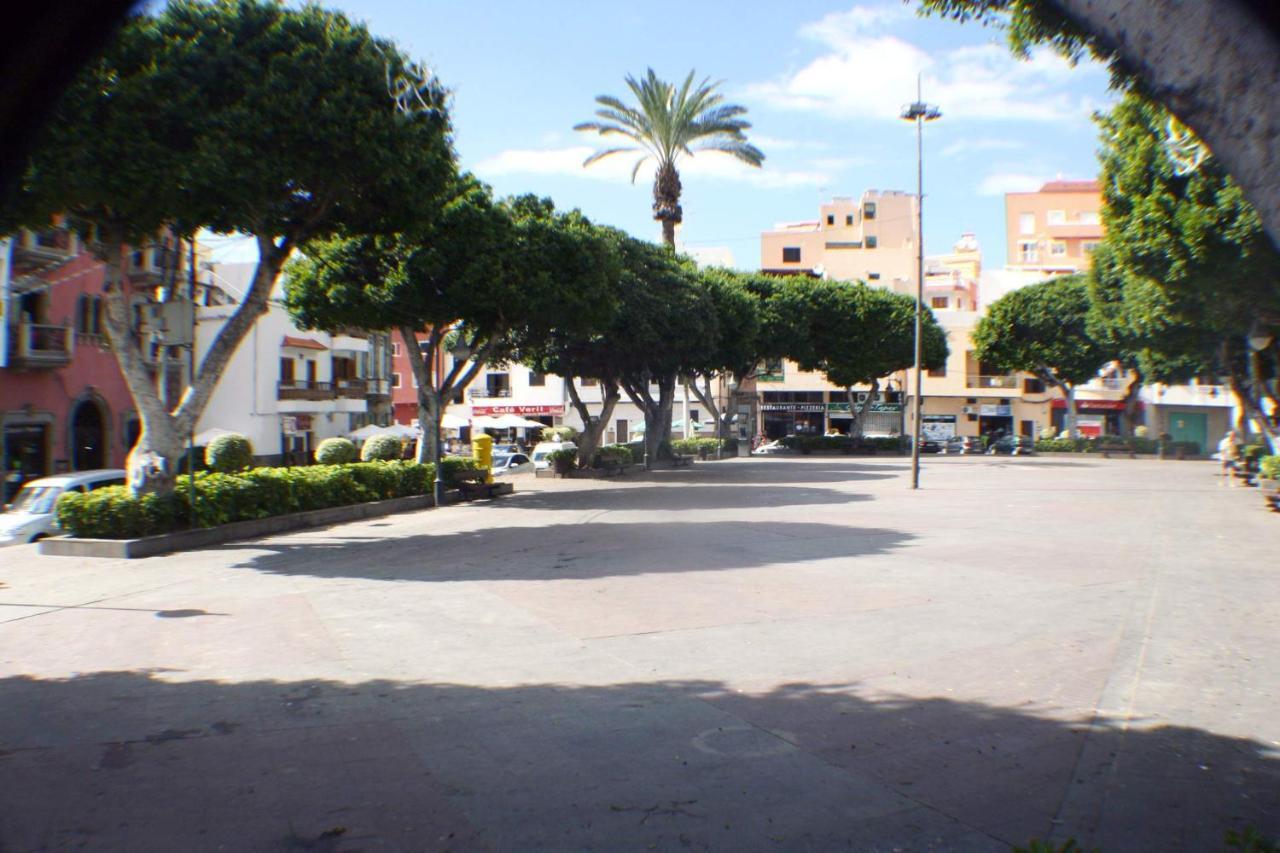 Apartamento Playa De Mendez Apartment Alcala (Tenerife)