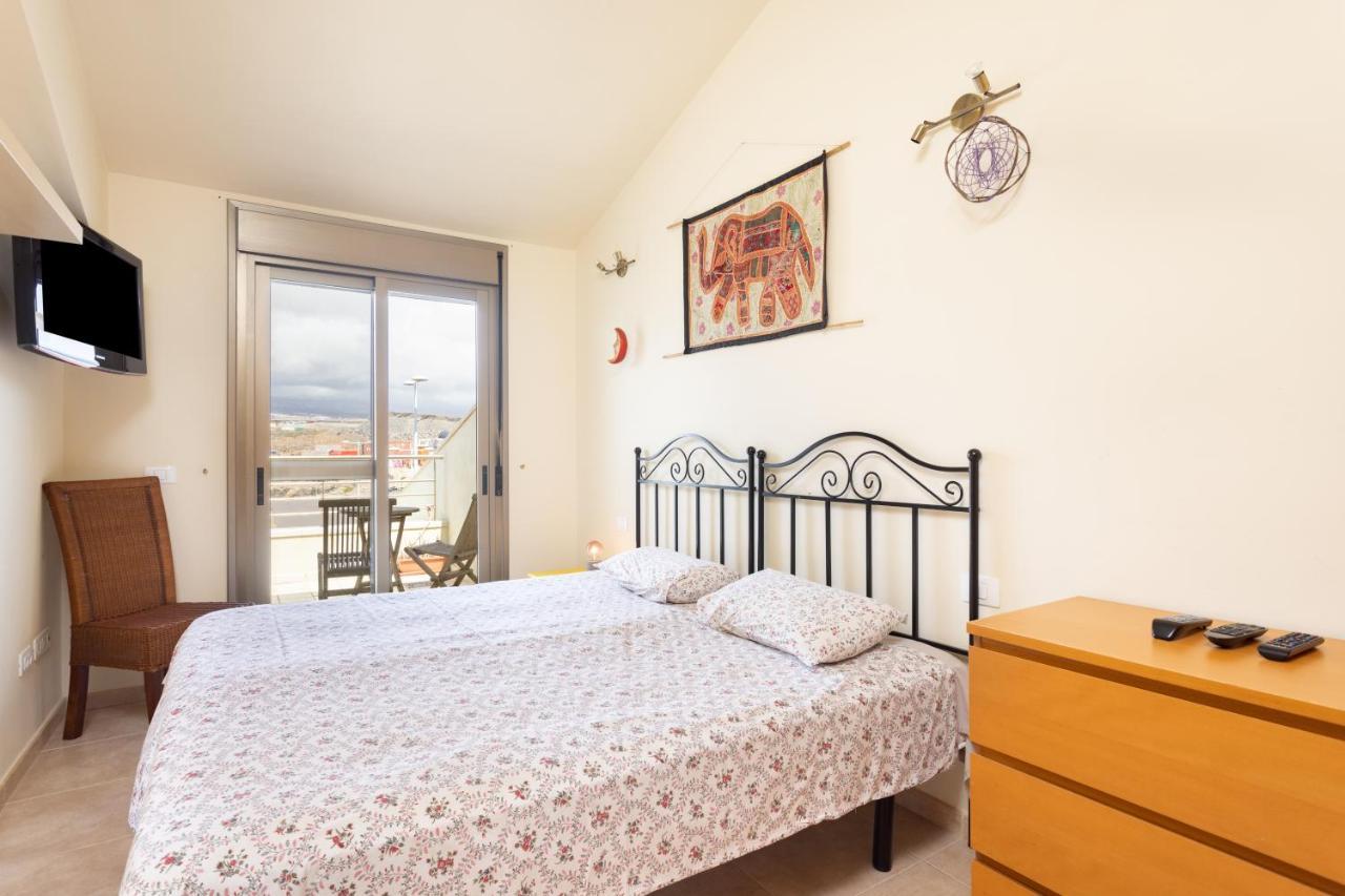 Medano Perfect By Sunkeyrents * El Medano (Tenerife)