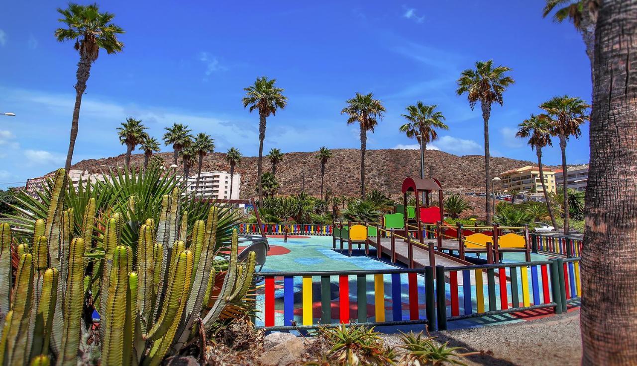 Luxury House Paraiso Del Mar Holiday home Palm-mar