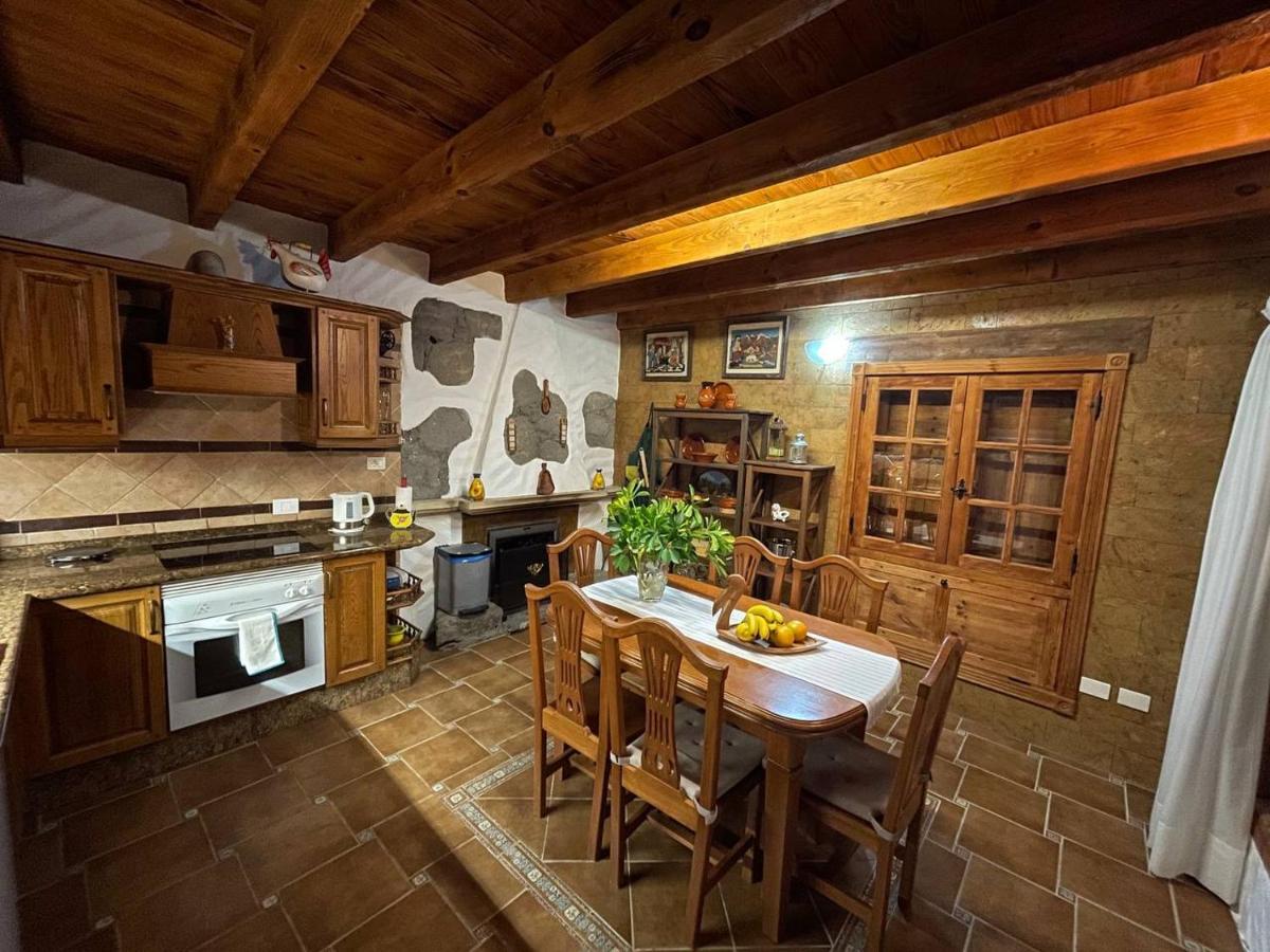 Villa Rural Faldas Del Teide Icod De Los Vinos
