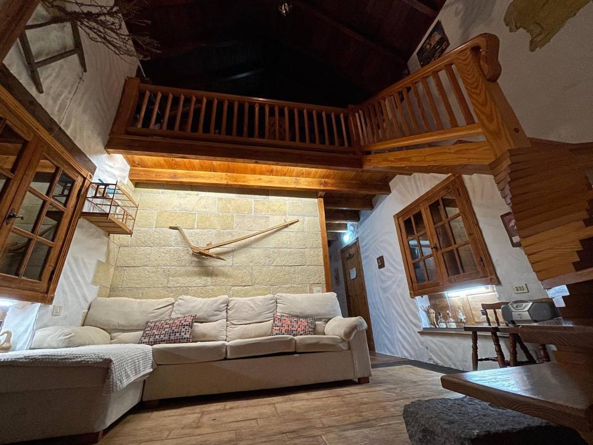 Rural Faldas Del Teide Villa