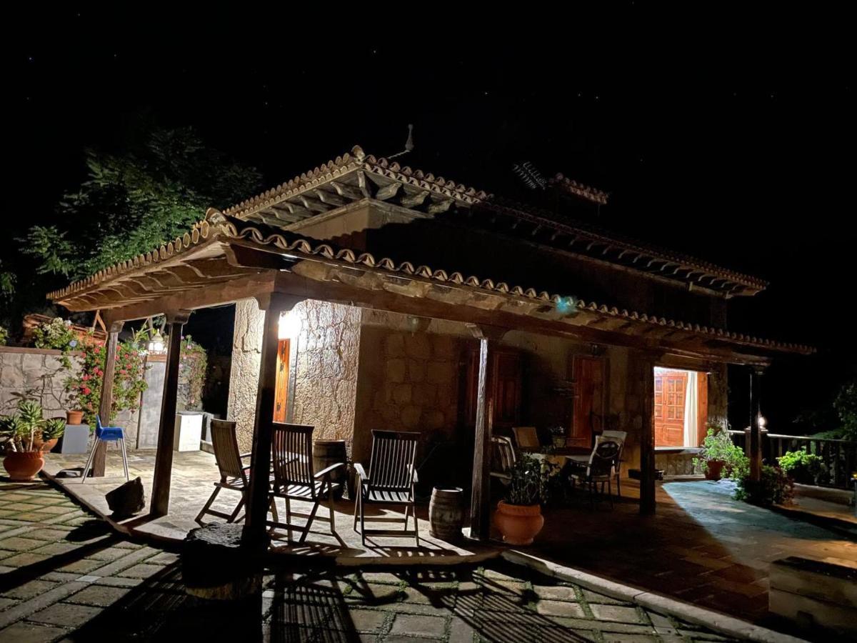 Villa Rural Faldas Del Teide Icod De Los Vinos