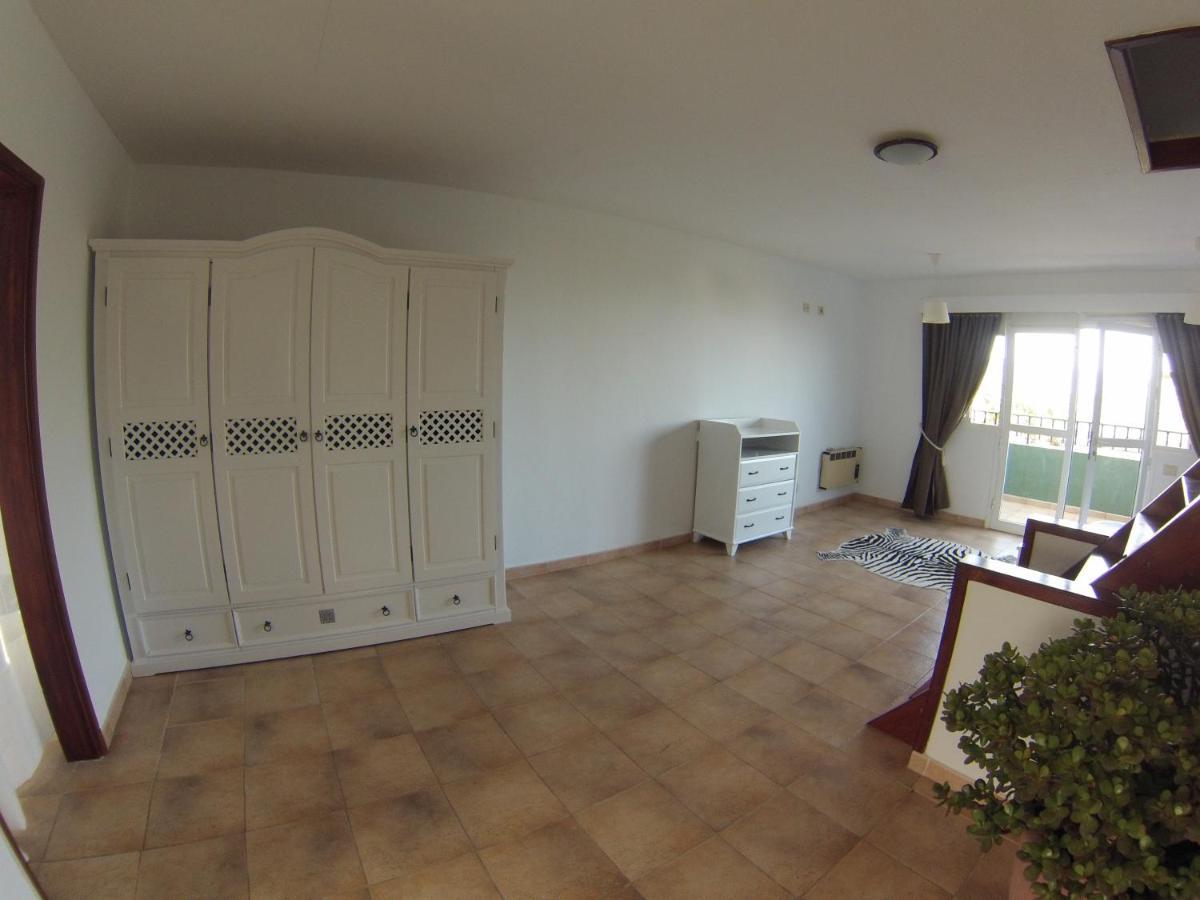 Holiday home Agradable Adosado Familiar