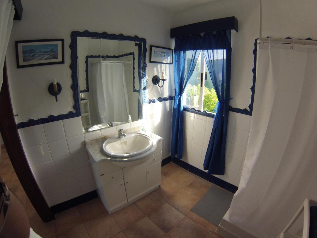 Holiday home Agradable Adosado Familiar