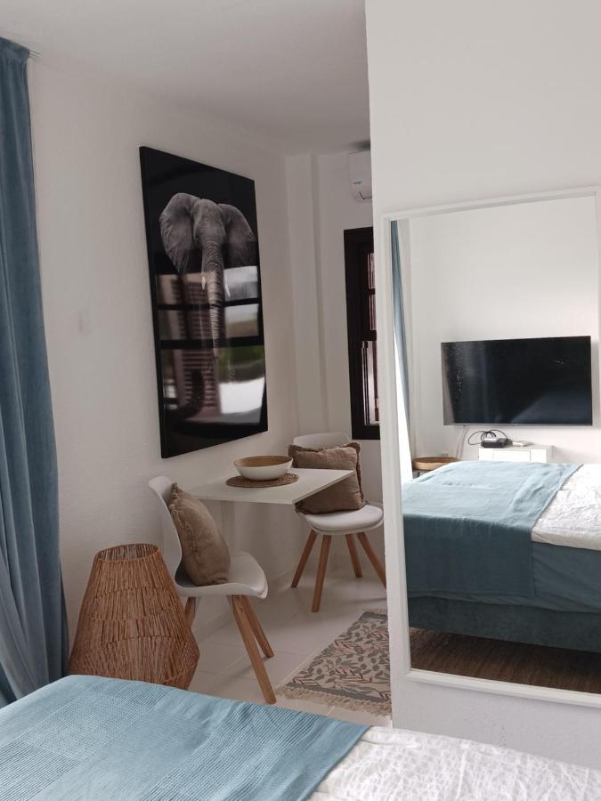 Chillout Albatros In Toller Anlage Mit Pool Apartment San Miguel de Abona