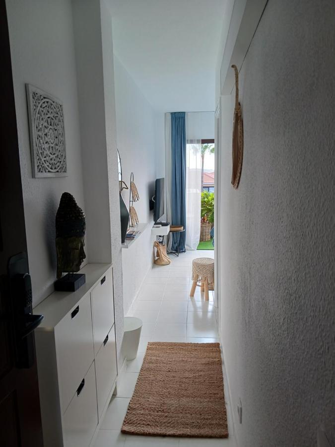 Chillout Albatros In Toller Anlage Mit Pool Apartment *