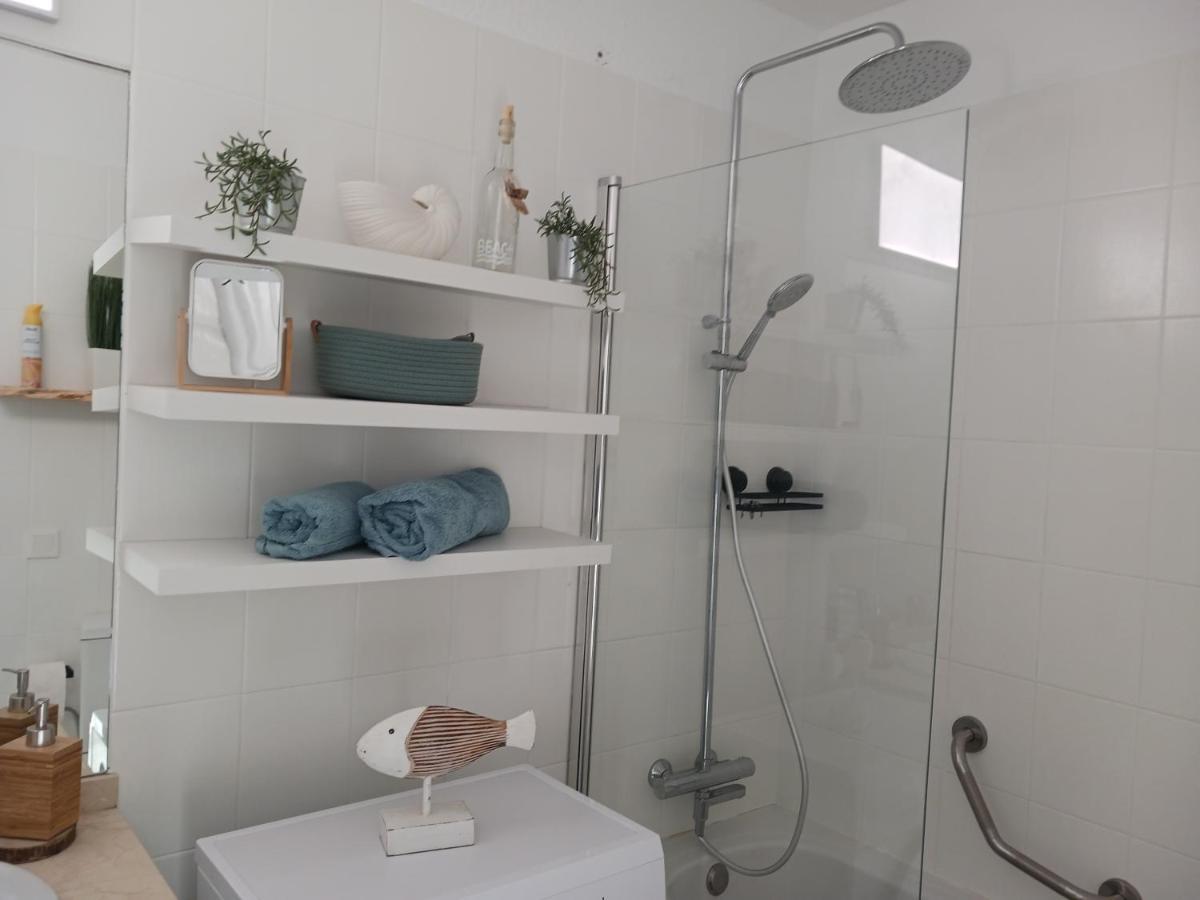 Apartment Chillout Albatros In Toller Anlage Mit Pool *