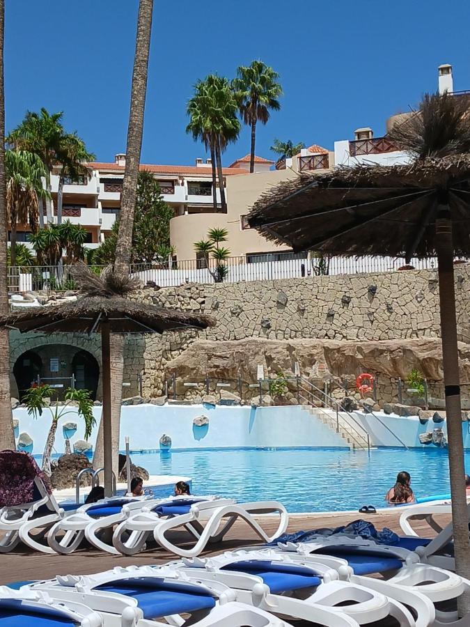 Chillout Albatros In Toller Anlage Mit Pool
