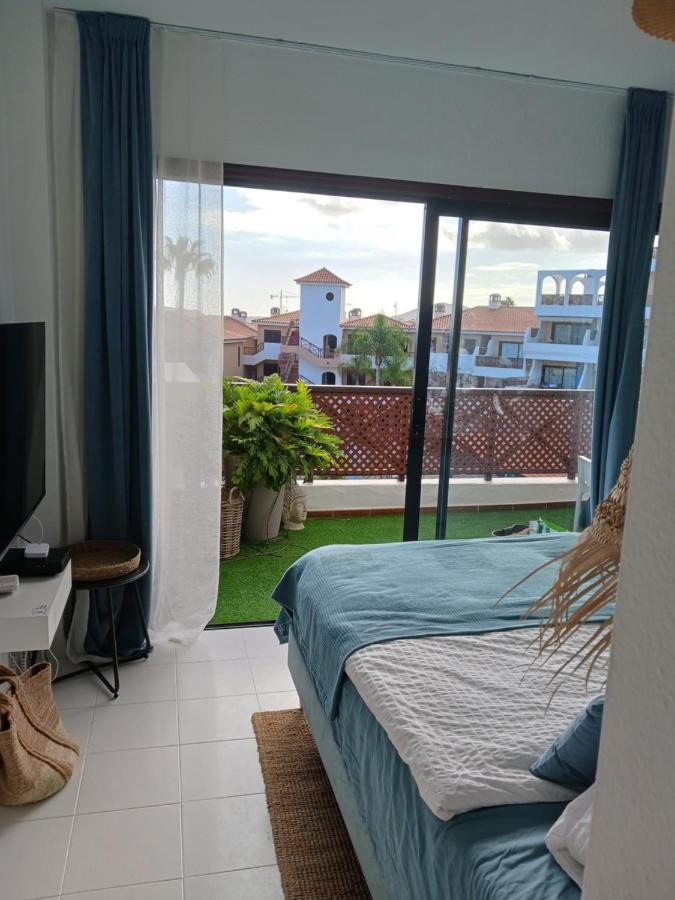 Chillout Albatros In Toller Anlage Mit Pool Apartment