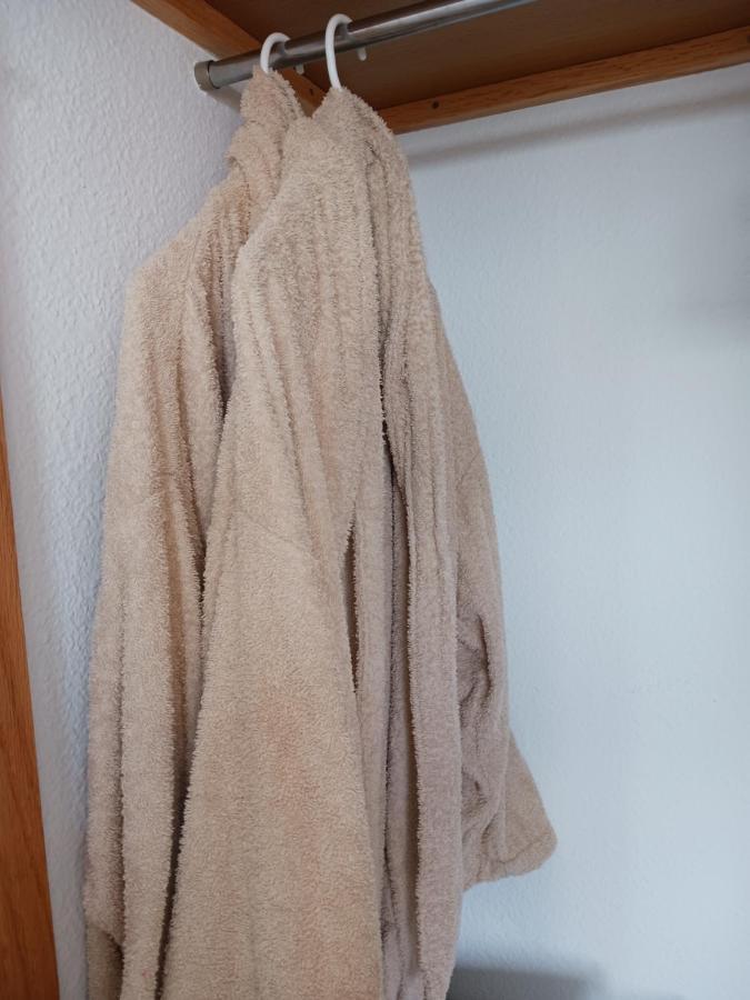 Apartment Chillout Albatros In Toller Anlage Mit Pool San Miguel de Abona