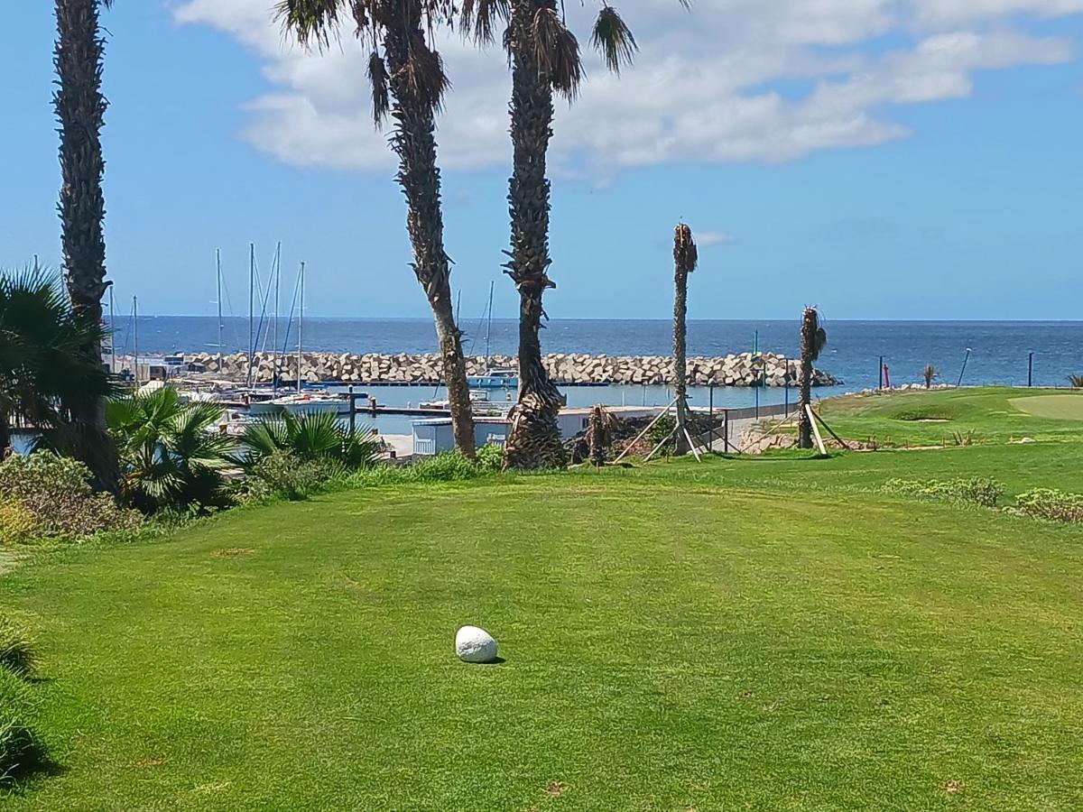 Chillout Albatros In Toller Anlage Mit Pool San Miguel de Abona