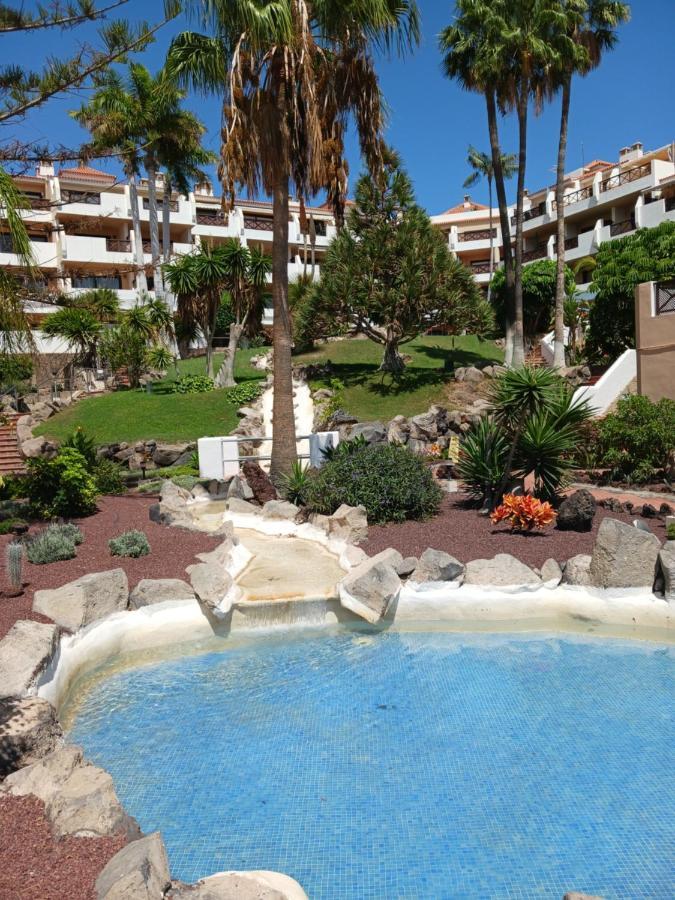 Chillout Albatros In Toller Anlage Mit Pool * San Miguel de Abona
