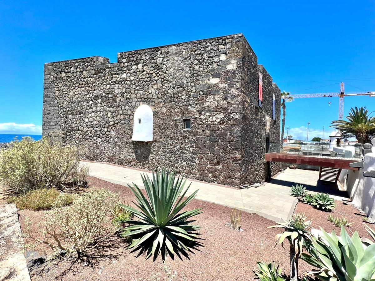 Apartment Estudio Pp Con Wifi,piscina En Azotea, Sin Balcon