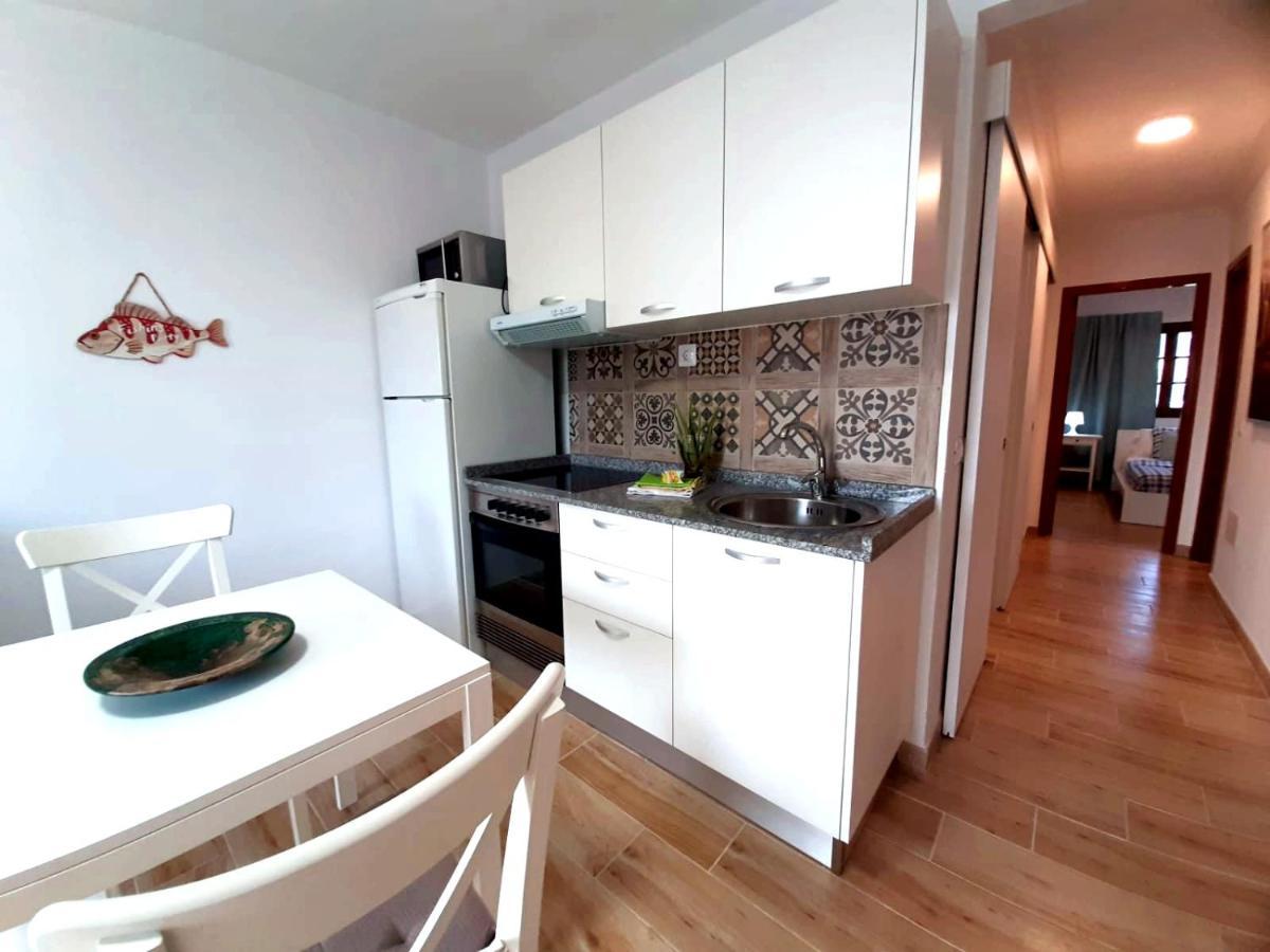 Apartamento Galletas Ocean Plata