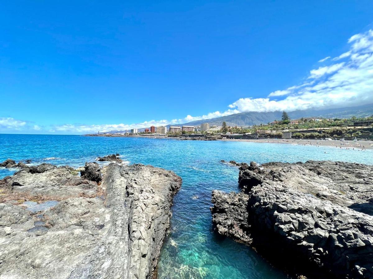 Apartment Estudio Pp Con Wifi,piscina En Azotea, Sin Balcon