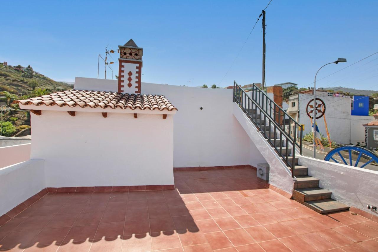 Diablitos 1a Apartment *