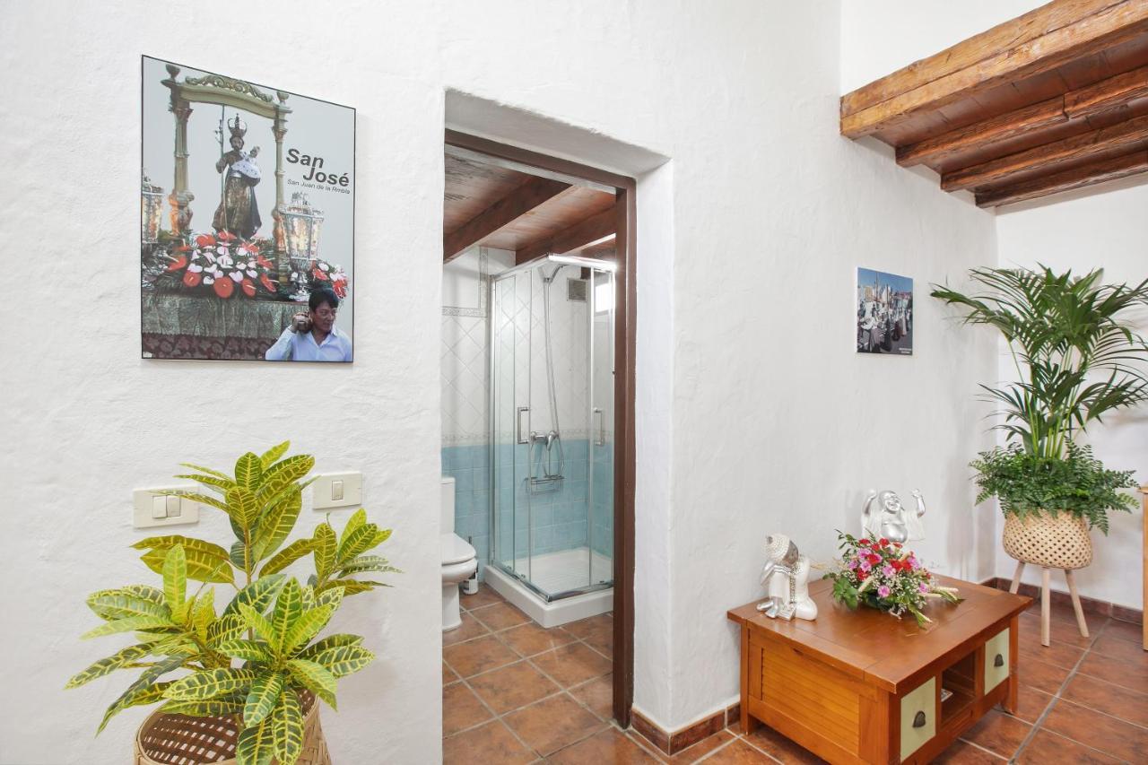 Apartment Diablitos 1a