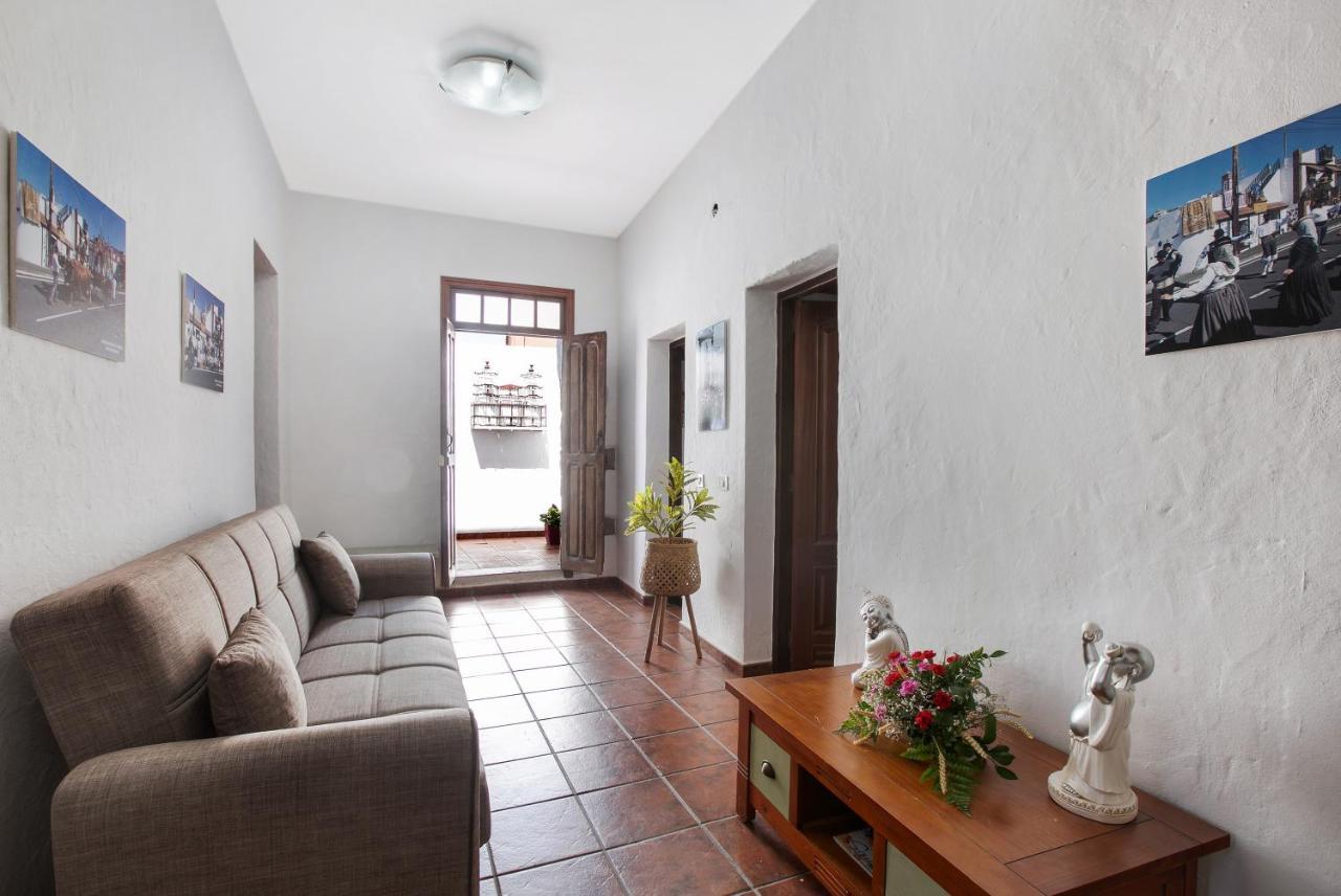 Diablitos 1a Apartment *