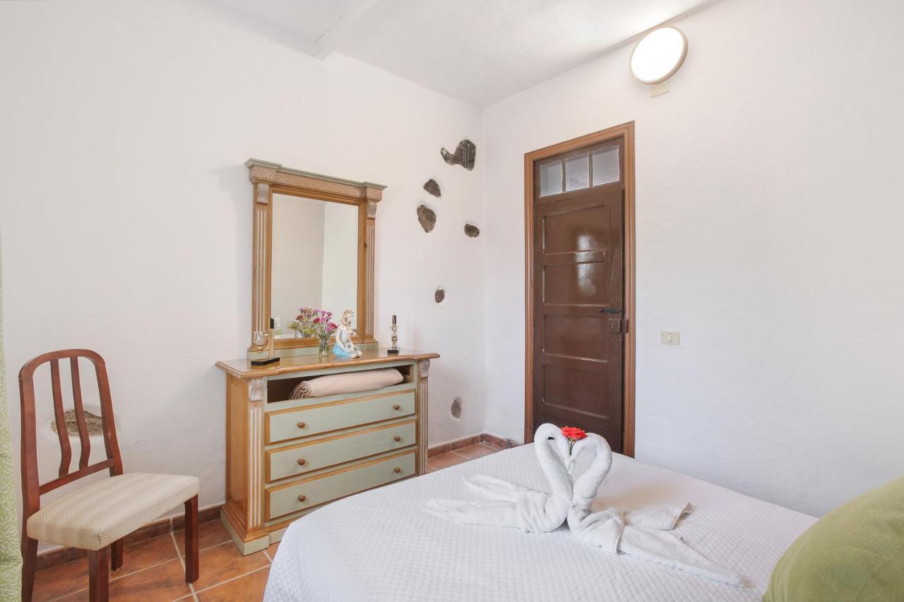 Apartment Diablitos 1a