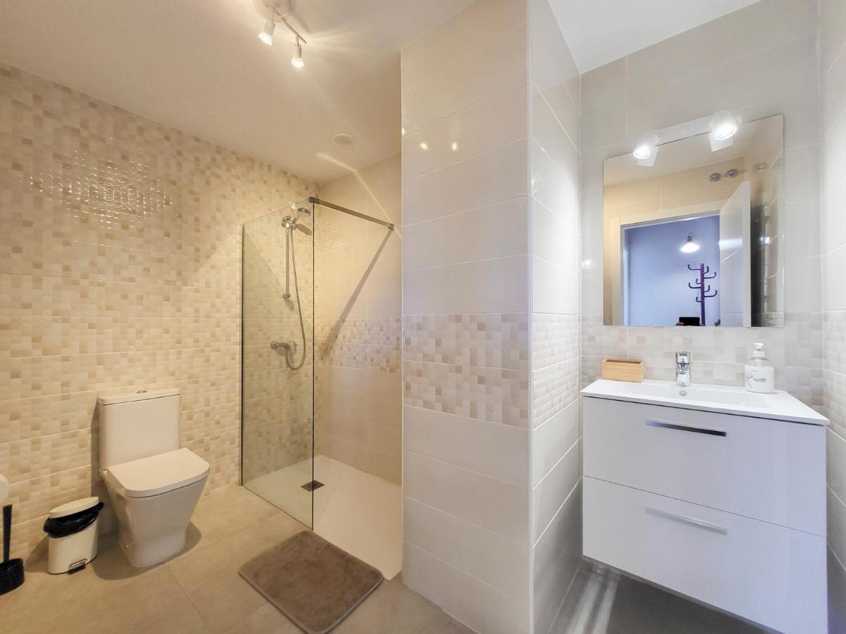 Apartment Medano4you The Strelitzia El Medano (Tenerife)