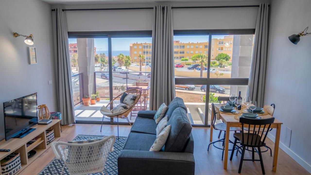 Apartment Medano4you The Strelitzia