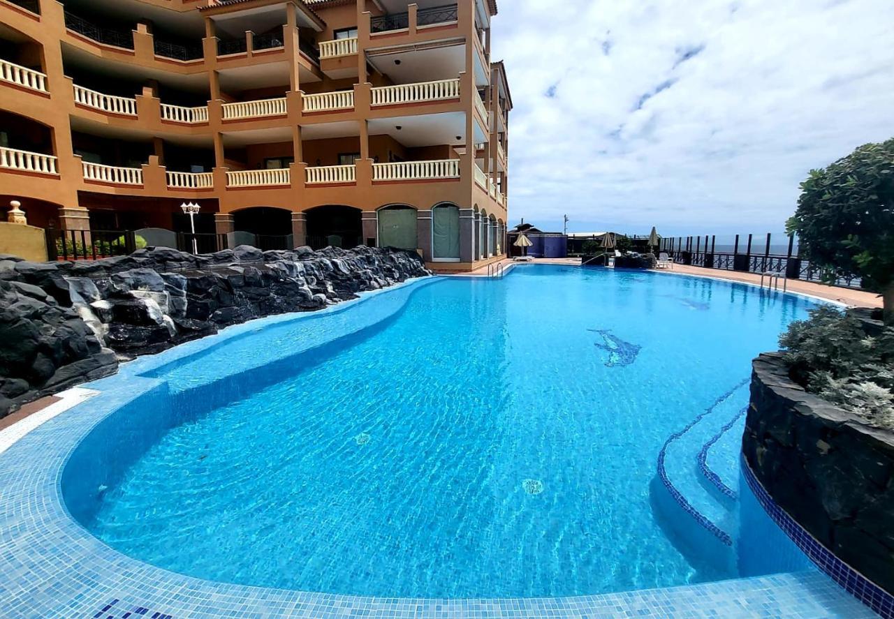 Best4u Nautico Apartment *