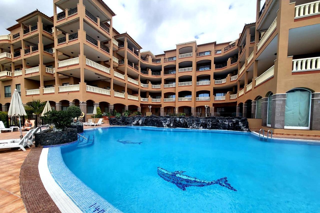 Apartment Best4u Nautico