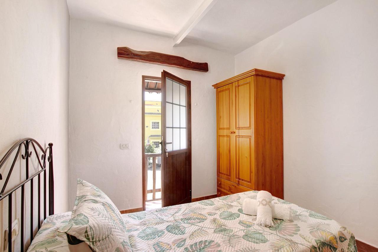 Diablitos 3c Holiday home