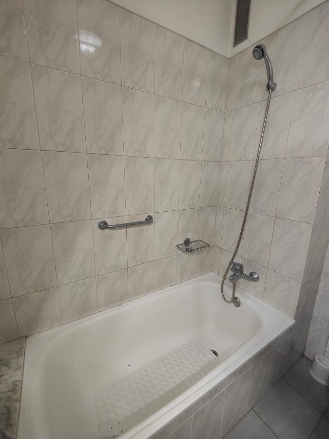 Appartement Residencial Gara Cerca Del Centro