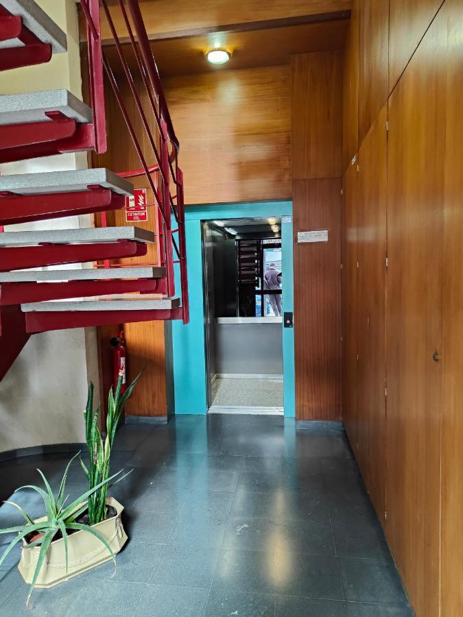 Appartement Residencial Gara Cerca Del Centro *
