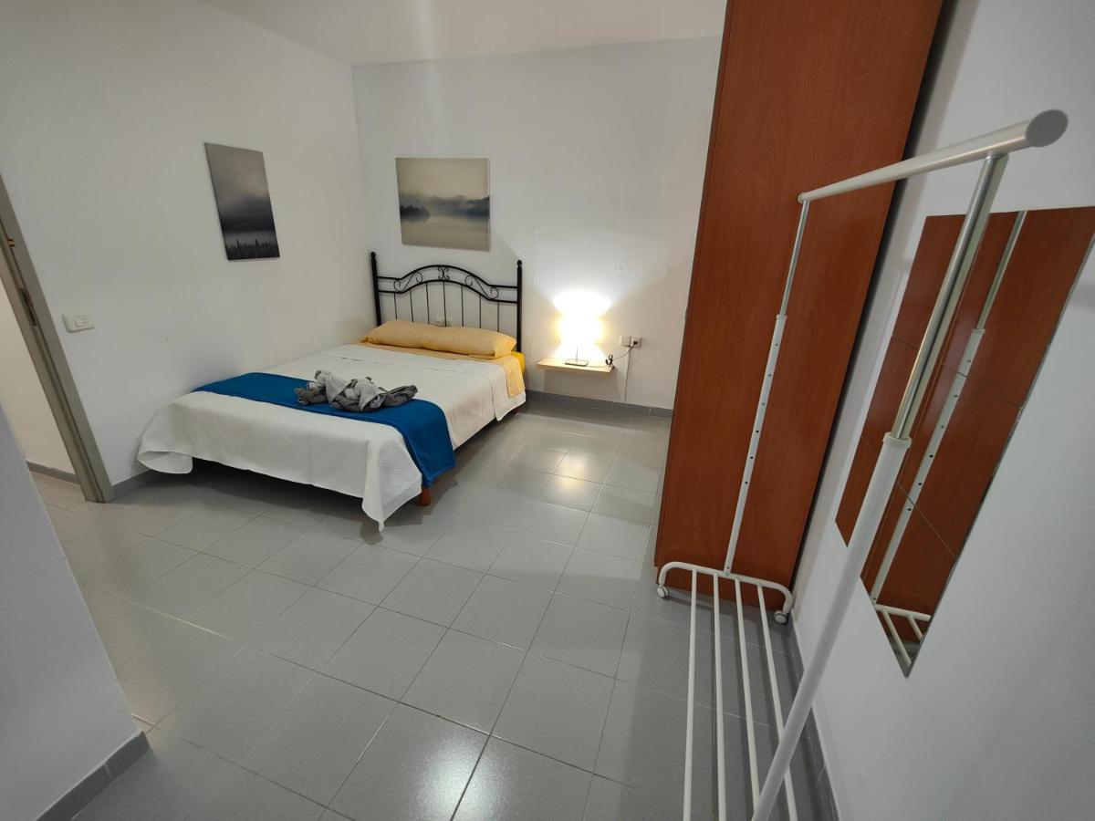 Residencial Gara Cerca Del Centro