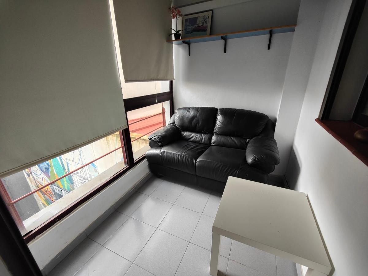 Appartement Residencial Gara Cerca Del Centro