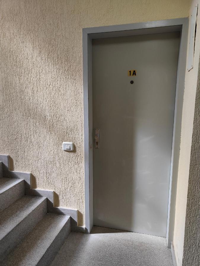 Appartement Residencial Gara Cerca Del Centro *
