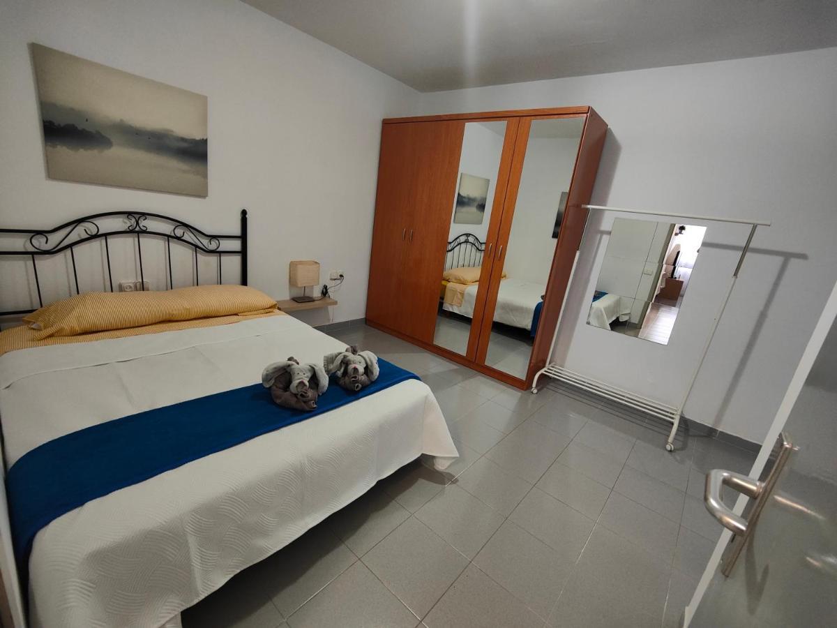 Residencial Gara Cerca Del Centro Appartement La Laguna (Tenerife)