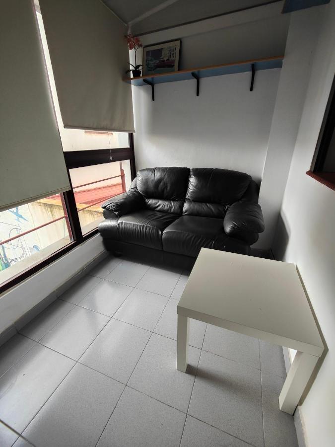 Appartement Residencial Gara Cerca Del Centro La Laguna (Tenerife)